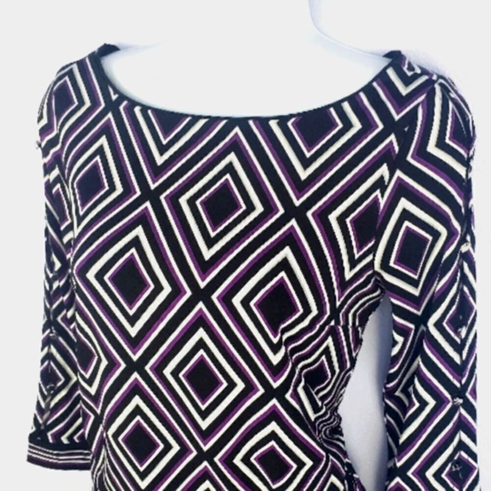 White House Black Market Dress